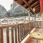 Mythos Zajazd Kalambaka