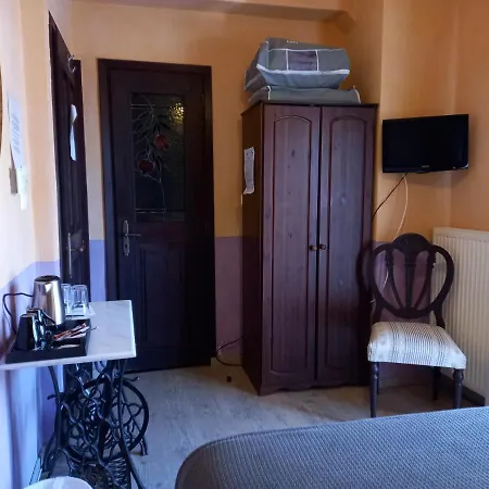 Mythos Estalagem Kalabáka