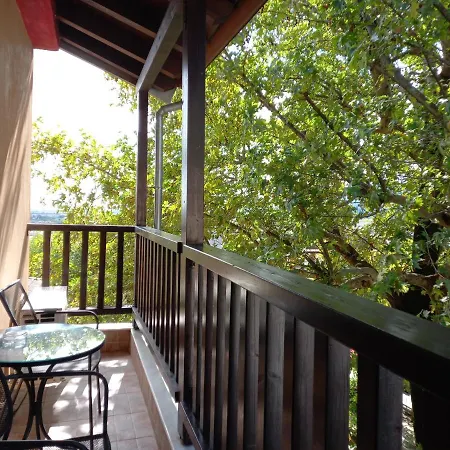 Mini-hôtel Mythos Kalambaka