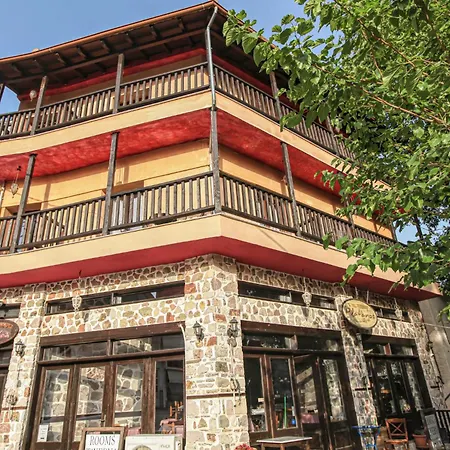 Mini-hôtel Mythos Kalambaka