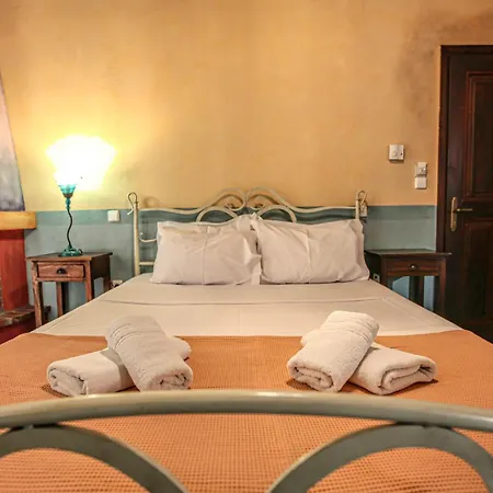 Mythos Mini-hôtel