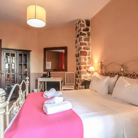 Mini-hôtel Mythos Kalambaka