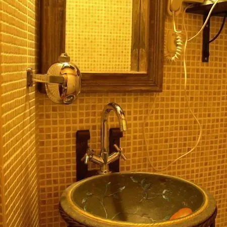 Mini-hôtel Mythos Kalambaka