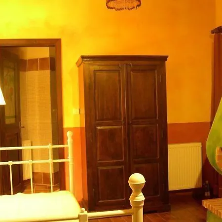 Mythos Penzion 4*