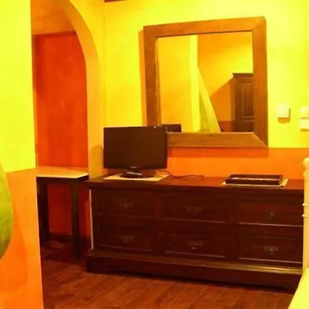 Mini-hôtel Mythos Kalambaka