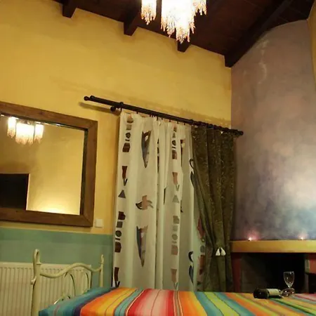 Mini-hôtel Mythos Kalambaka