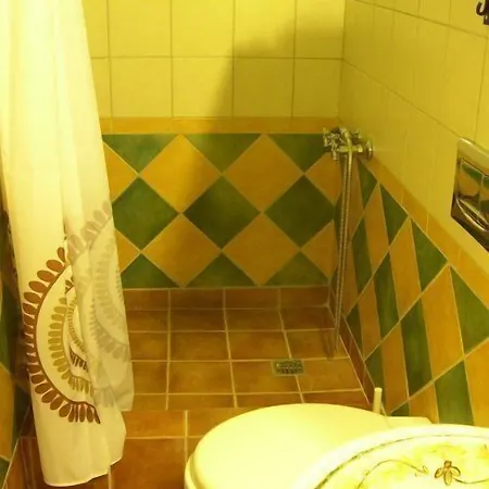 Mini-hôtel Mythos 4*