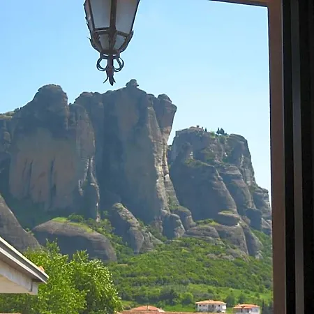 Mythos Penzion 4*