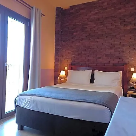 Mythos Penzion 4*