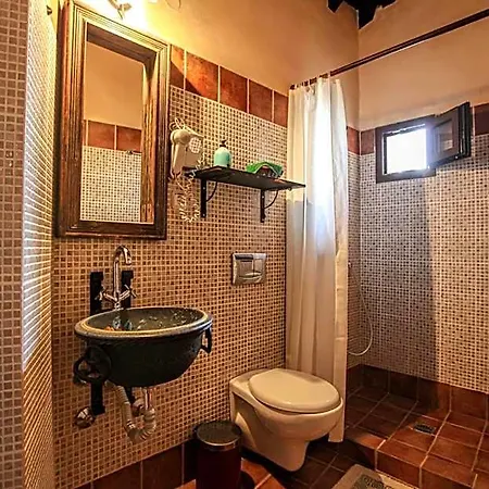 Penzion Mythos 4*