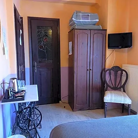 Mythos Penzion 4*