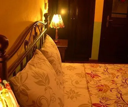 Locanda Mythos
