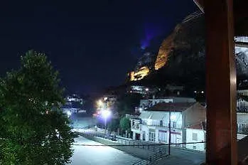 Mini-hôtel Mythos Kalambaka