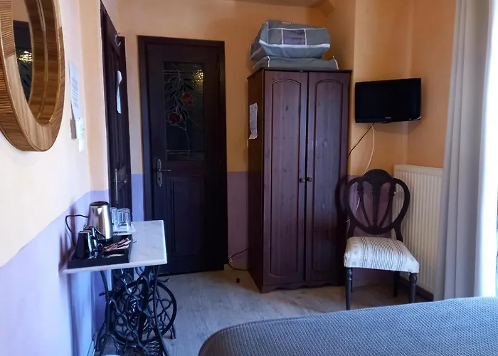 Mythos Inn Kalambaka