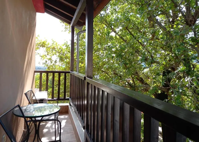 Inn Mythos Kalambaka