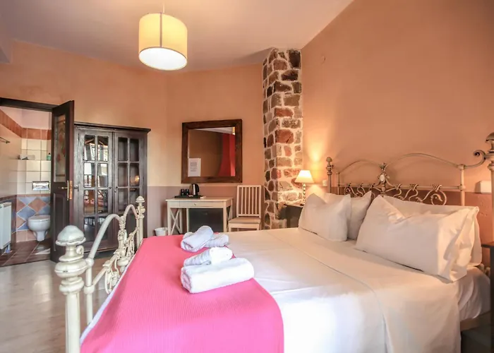 Inn Mythos Kalambaka