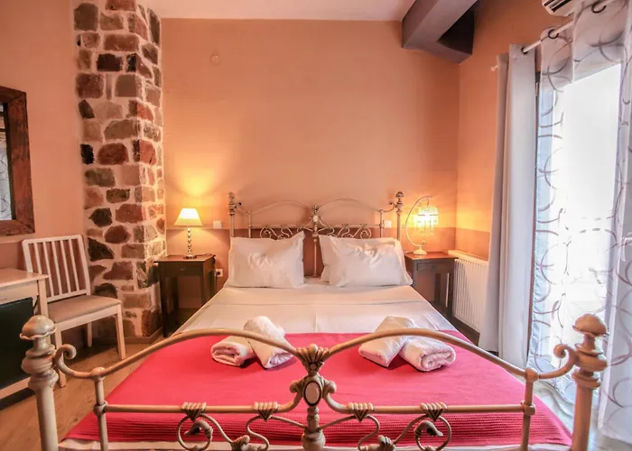 Mythos Inn Kalambaka