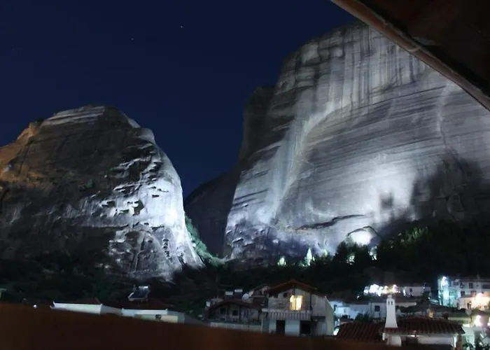 Inn Mythos Kalambaka