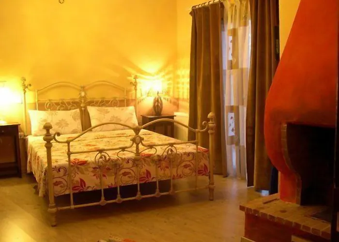 Mythos Inn Kalambaka