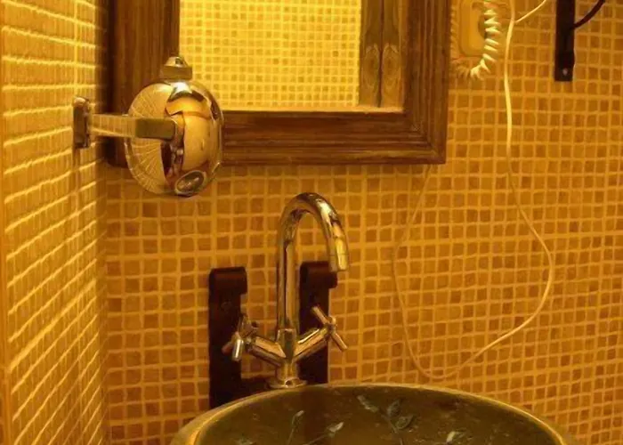 Inn Mythos Kalambaka